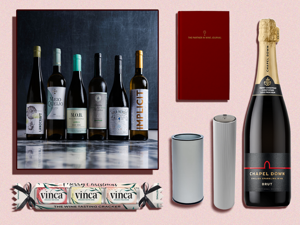 Box 2024 wine recommendations